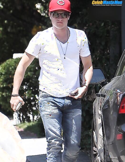Josh Hutcherson 2026_1