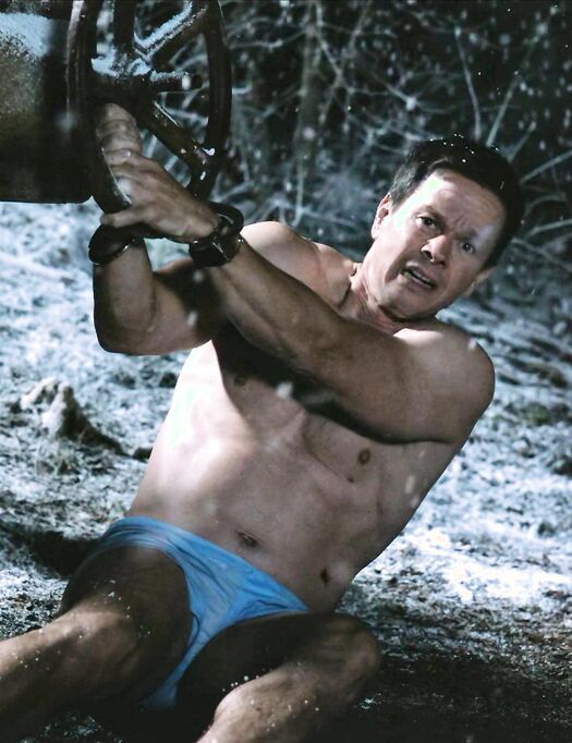 Mark Wahlberg 2025_1
