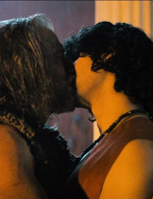 Spartacus: House of Ashur 2026_10
