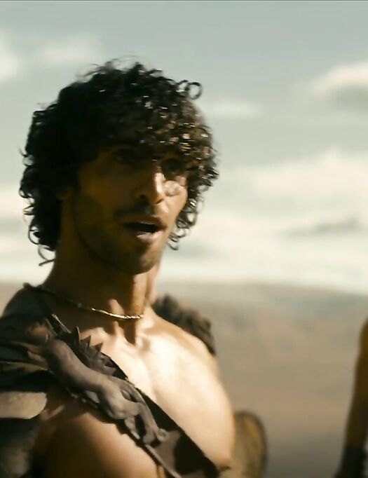Spartacus: House of Ashur 2026_4