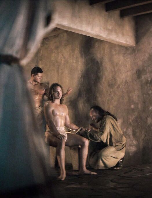 Spartacus: House of Ashur 2025_13