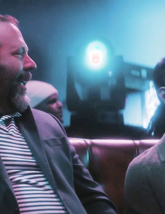 Bert Kreischer 2026_2