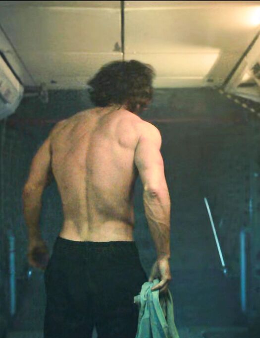Aaron Taylor-Johnson 2024_4