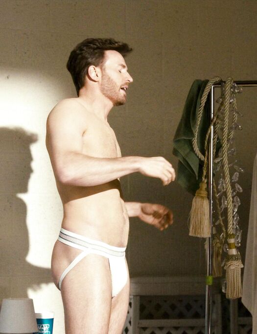 Chris Evans 2025_2