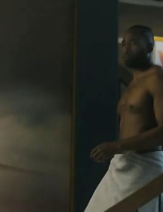 SkyMed 2025_6 - Thomas Elms's steamy hospital encounter gets wild